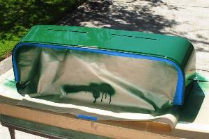  &nbsp; Shiny, and smoother than we ever expected